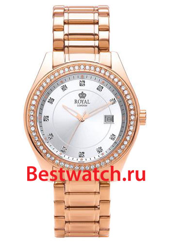 Часы Royal London Fashion 21276-09